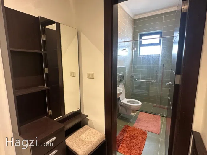Furnished apartment for rent in 4th Circle - Secondary Image 3