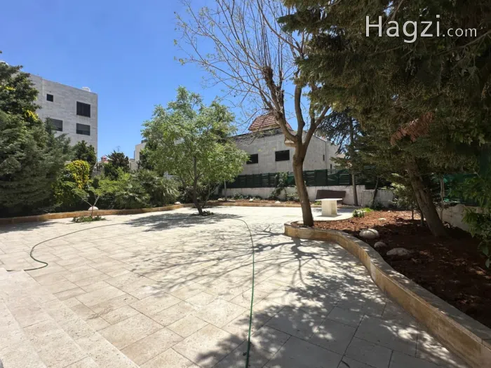 Semi furnished Villa for rent in Um Uthaina - Secondary Image 2