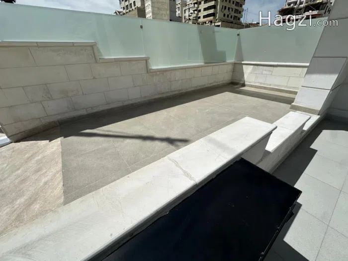 Apartment for Sale in Deir Ghbar - Secondary Image 2