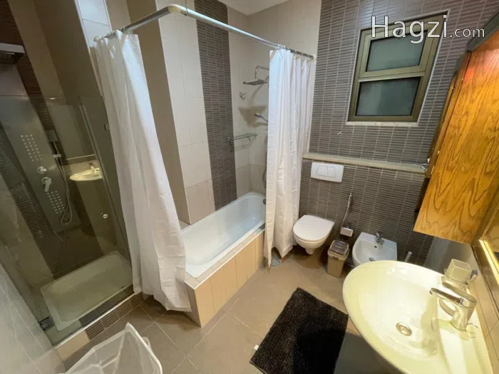 Furnished Apartment to Rent - Secondary Image 2