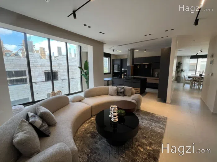 Brand New Apartment For Rent