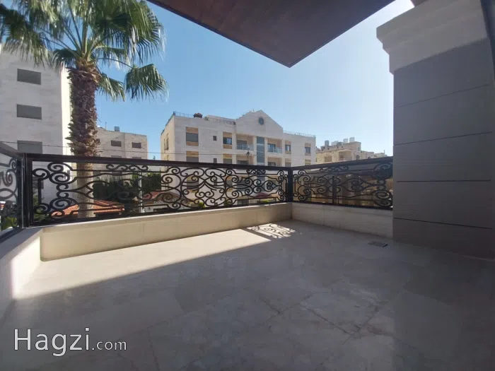 Apartment for sale in 7th Circle 