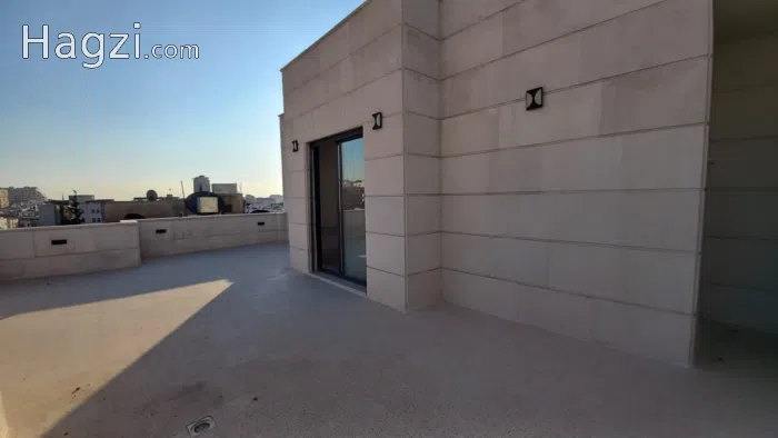 Apartment for sale in al rabieh