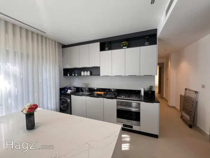 Modern 2-Bedroom Furnished Apartment for Rent – 120 sqm - Secondary Image 3