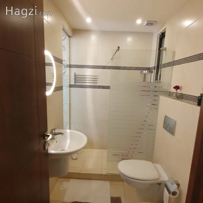 Furnished Apartment to Rent 100sqm - Secondary Image 2