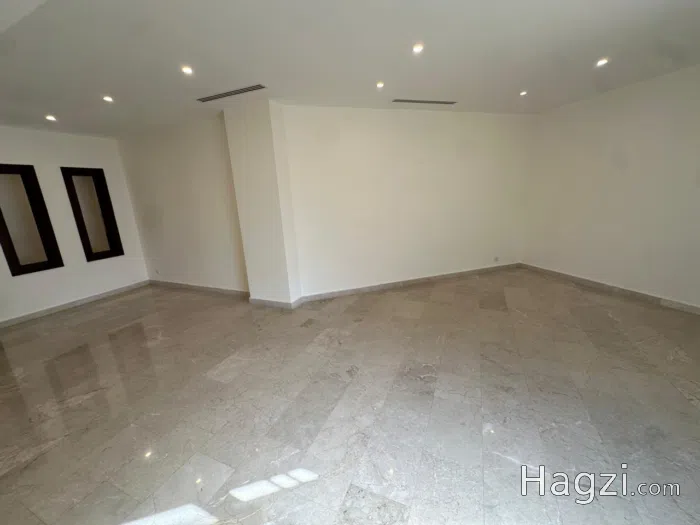 Furnished apartment for rent in 5th Circle - Secondary Image 2