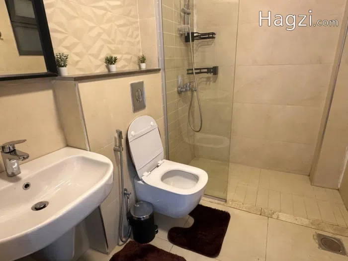 Furnished apartment for rent in Abdoun - Secondary Image 2