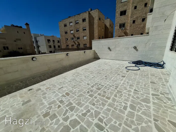 Apartments for Sale in Prince Rashid Suburb – Near the Royal Automobile Club - Secondary Image 3