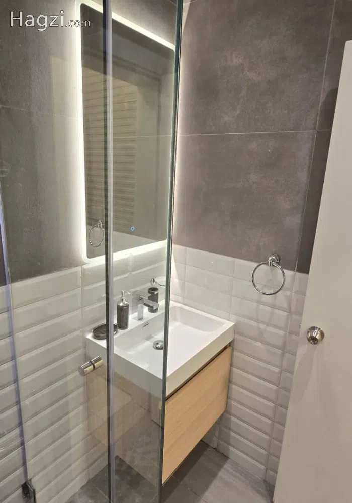 Furnished Apartment to Rent  - Secondary Image 2