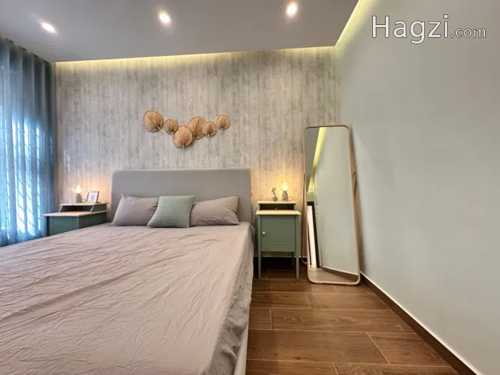 Furnished Apartment For Rent In Swefiyeh  - Secondary Image 1
