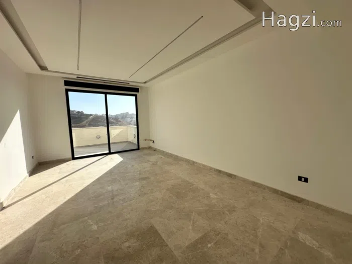 Unfurnished Apartment to sale in abdoun 