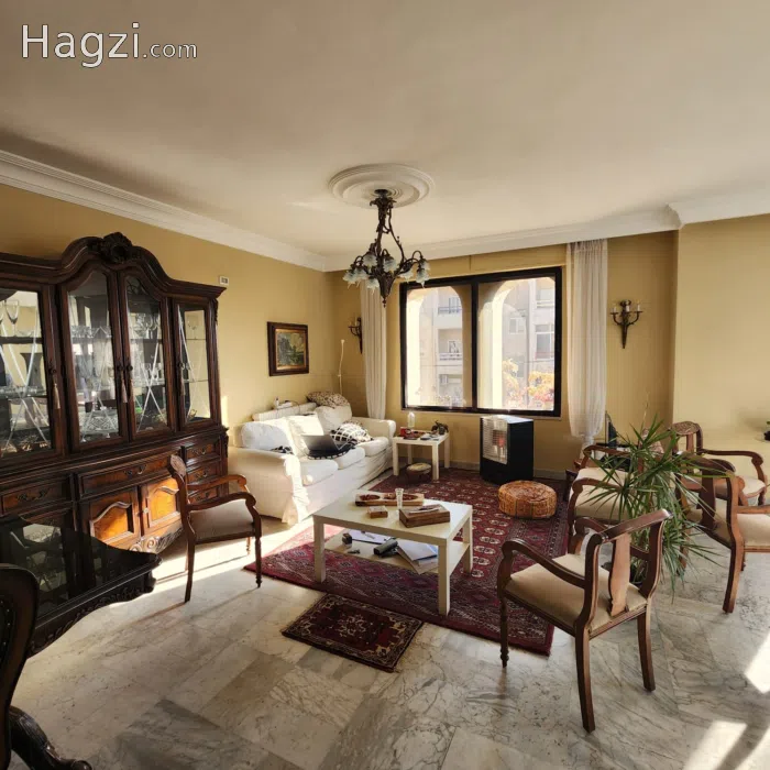 Furnished Apartment For Sale - Secondary Image 1