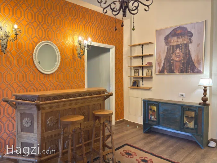 Three bedroom Apartment for rent in Weibdeh - Secondary Image 3