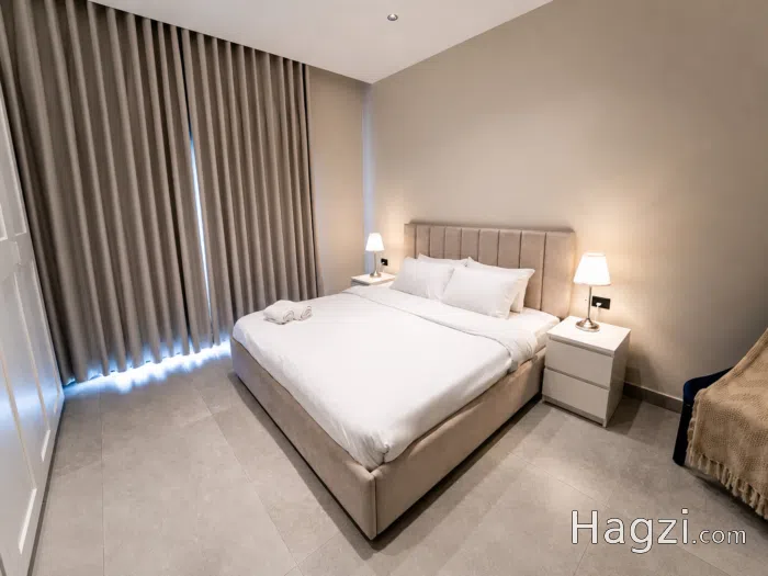 Furnished Apartment For Rent In 4th Circle  - Secondary Image 3