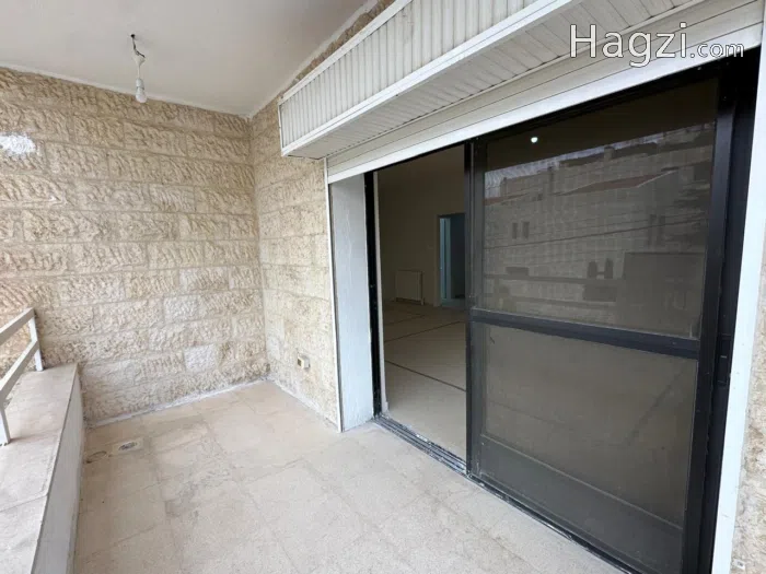 Unfurnished apartment for rent in abdoun - Secondary Image 2