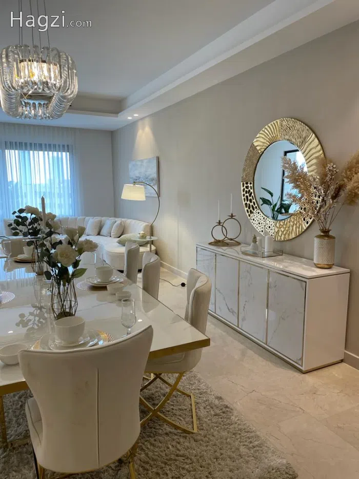 Furnished Apartment to Rent 234sqm - Secondary Image 3