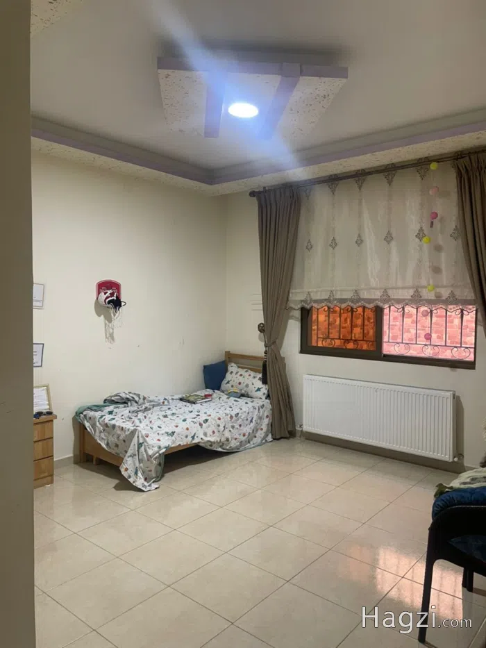 Apartment For Sale In Tabarbour - Secondary Image 1