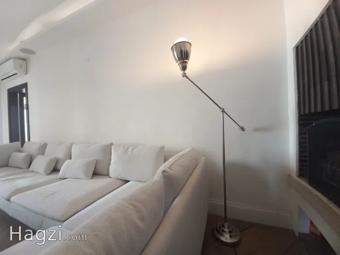 Semi-Furnished Apartment For Rent In Al Swefiyeh  - Secondary Image 1