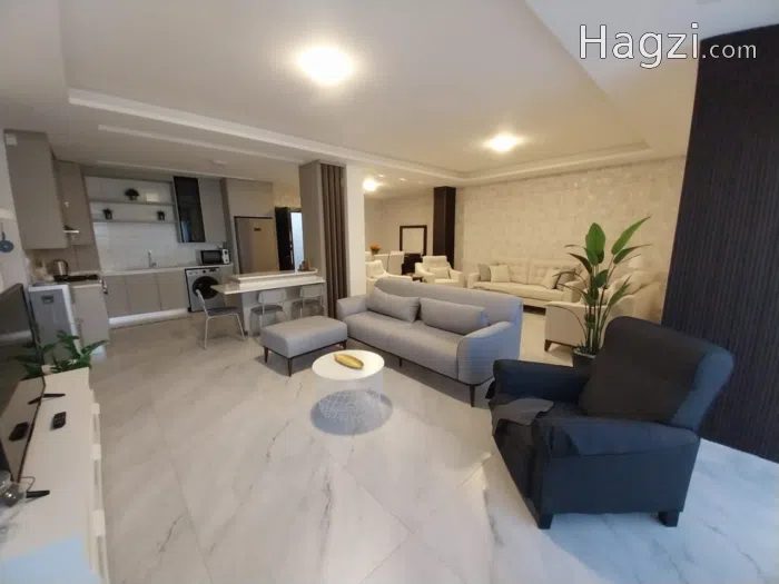 Unfurnished apartment for sale 