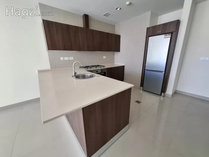 Three bedrooms apartment for sale in Al Abdali