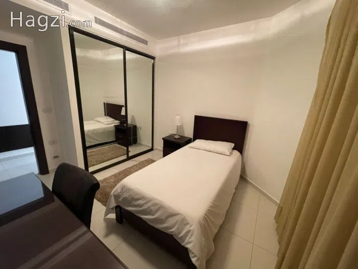 Apartment for rent at the 4 th circle area