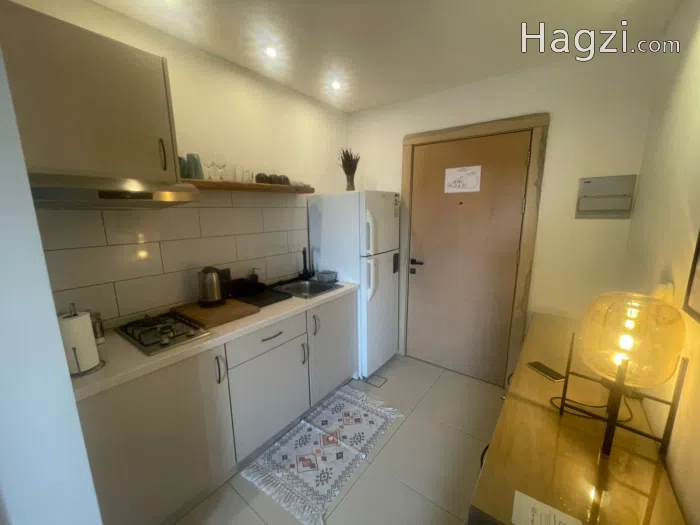 Apartment for rent in Jabal Amman - Secondary Image 2