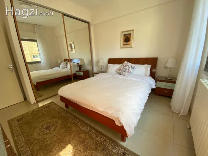 Apartment for rent in 4th Circle  - Secondary Image 1
