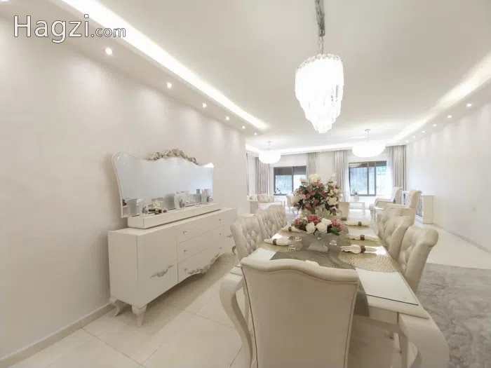 Apartment for sale in abdoun  - Secondary Image 1