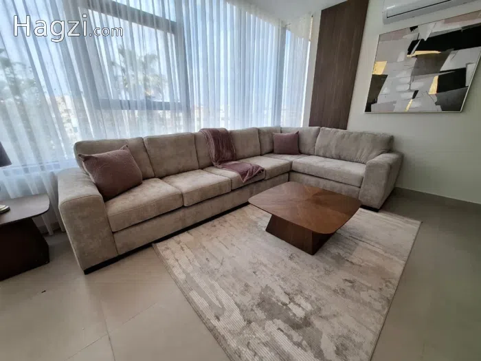 Furnished apartment for Rent 