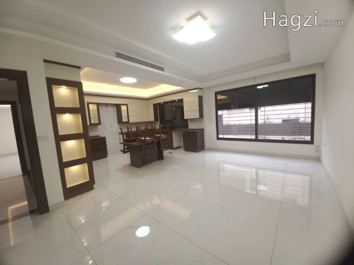 Semi furnished Three Bedrooms Apartment for Sale in Deir Ghbar