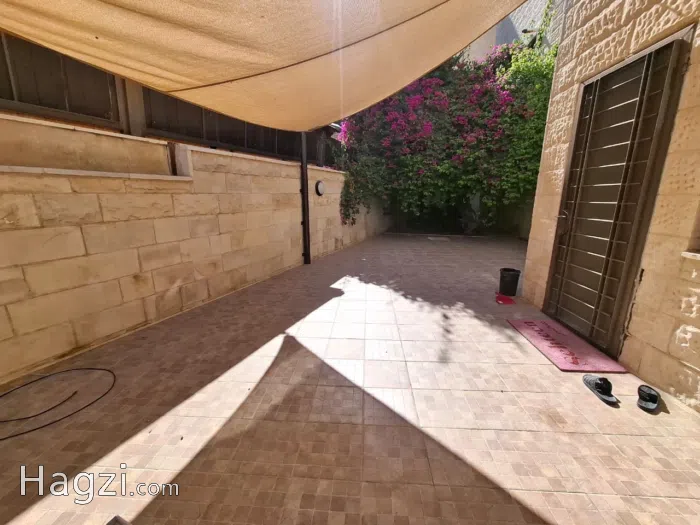 Semi-furnished Apartment to Rent  - Secondary Image 1