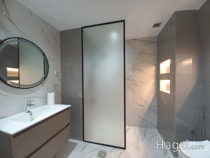 Furnished Apartment to Rent 96sqm - Secondary Image 2