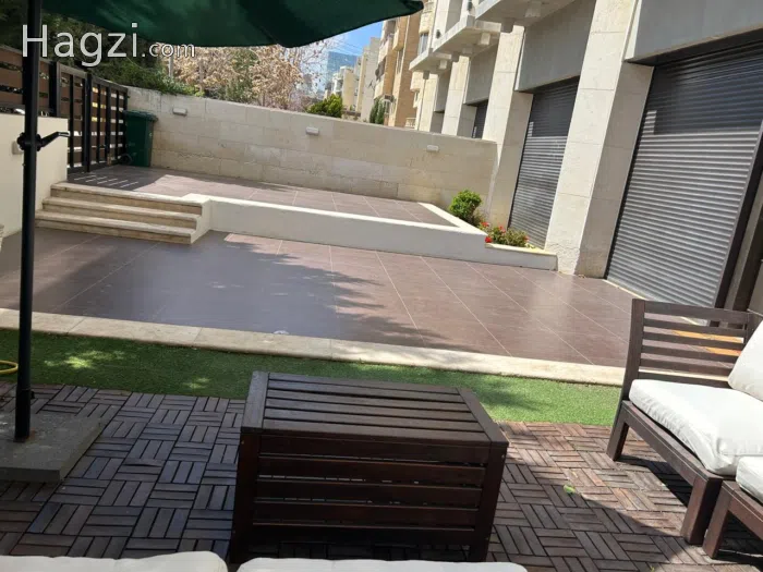 Apartment for rent in 4th circle - Secondary Image 3