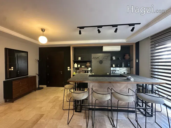 Furnished apartment for Sale in 4th Circle - Secondary Image 3
