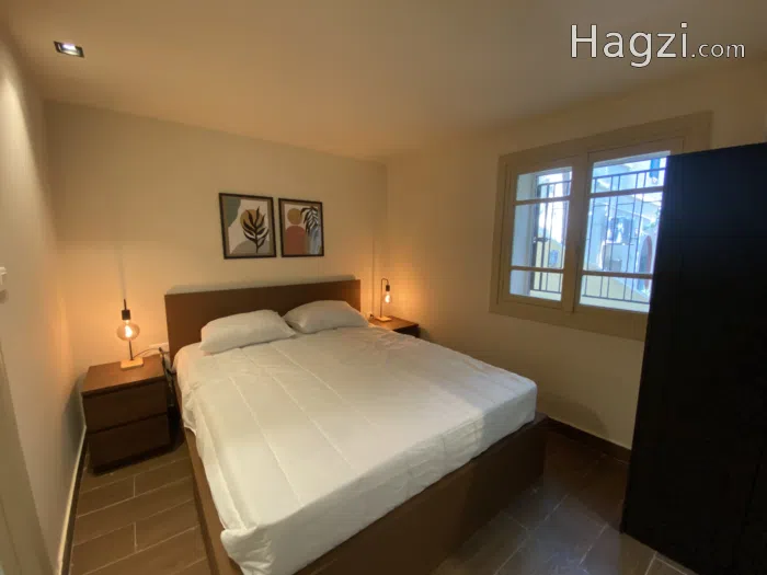Furnished Apartment to Rent 50sqm - Secondary Image 2