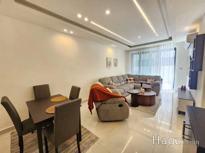 Furnished Apartment For Rent  - Secondary Image 3