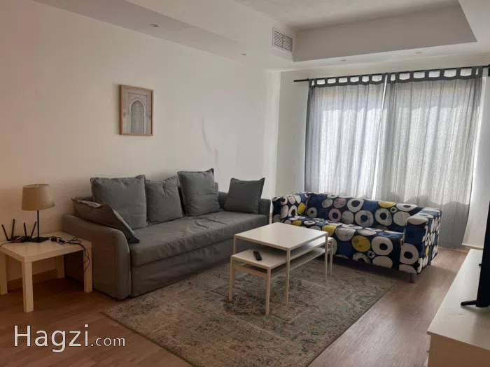 Modern Furnished 1-Bedroom Apartment (70m²) for Rent - Secondary Image 2