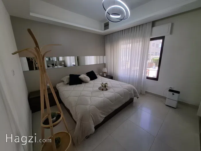 Furnished Apartment to Rent - Secondary Image 2