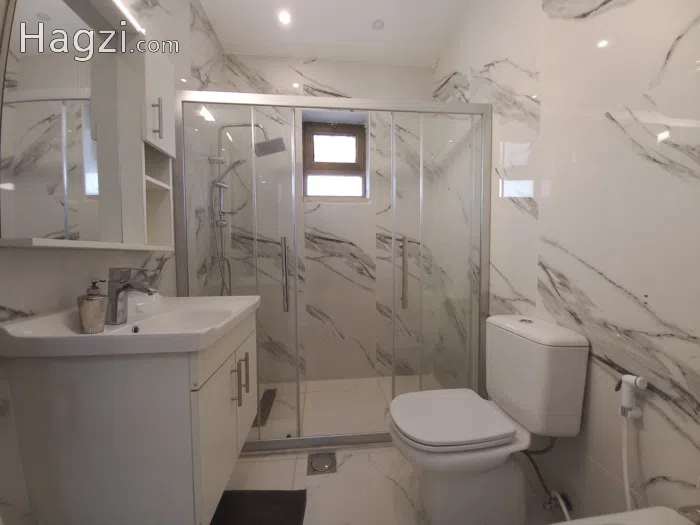 Furnished Apartment For Rent In Deir Ghbar  - Secondary Image 3