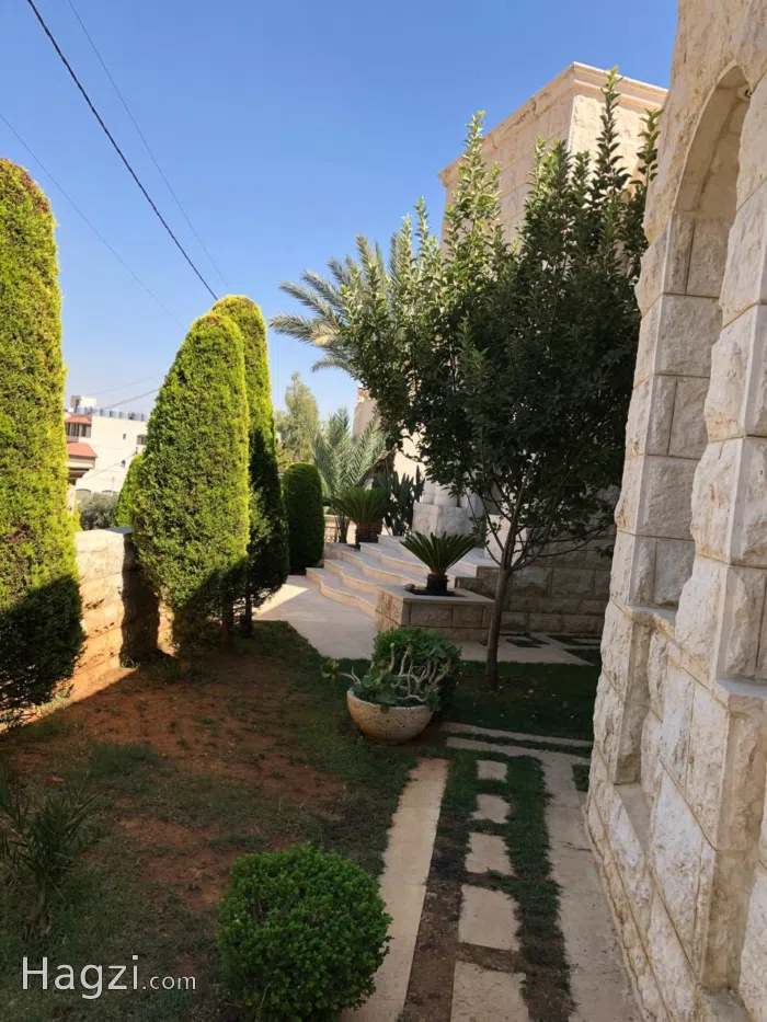 Furnished Villa for rent in Abdoun - Secondary Image 3