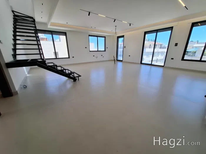 Semi-furnished Apartment to Rent  - Secondary Image 1