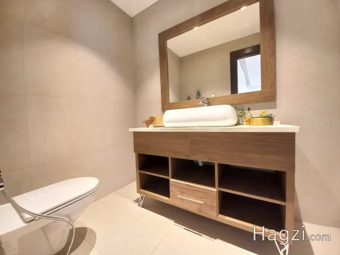 Furnished Apartment For Rent In Abdoun - Secondary Image 2