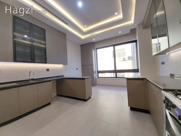 Apartment for rent in jabal Amman  - Secondary Image 2