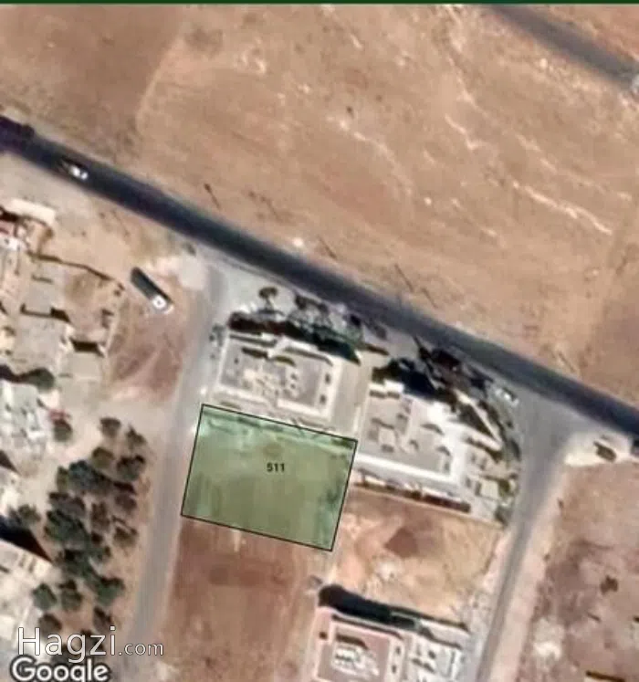 Land for sale 
