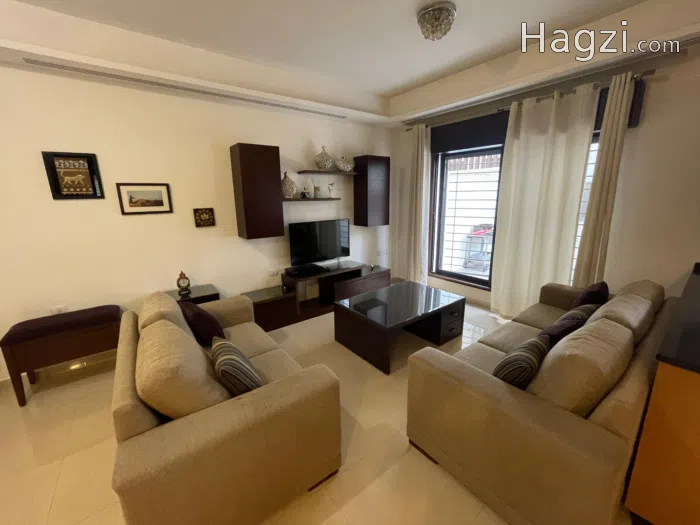 Apartment for Sale in Abdoun - Secondary Image 1