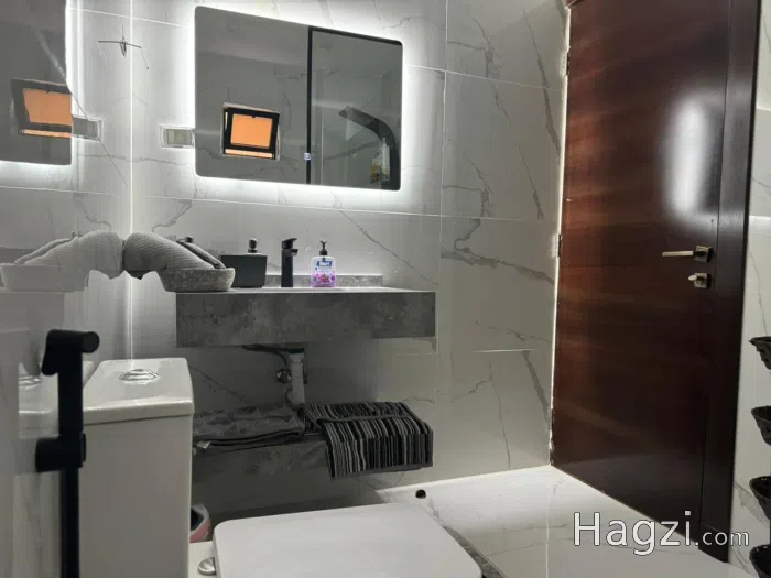 Furnished Apartment to Rent  - Secondary Image 2