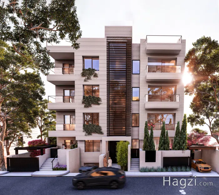 Apartment for Sale in Abdoun Apartment for Sale in Abdoun