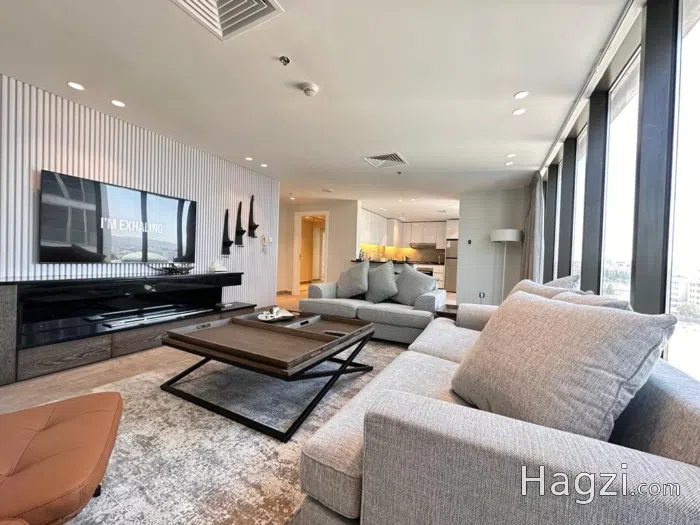 Apartment for rent in Abdali  - Secondary Image 3