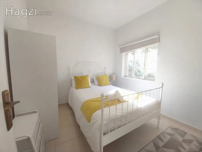 Apartment for rent in al webdih  - Secondary Image 1