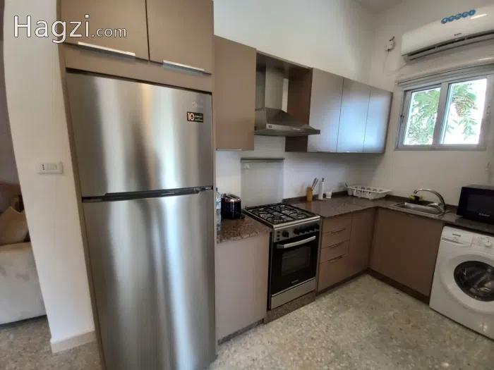 Furnished Apartment to Rent 90sqm - Secondary Image 3